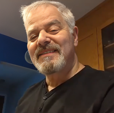 Second Author Profile