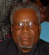 Second Author Profile